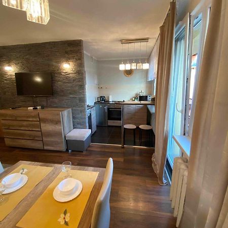 Apartament Szklarski Centrum Szklarska Poręba Zewnętrze zdjęcie