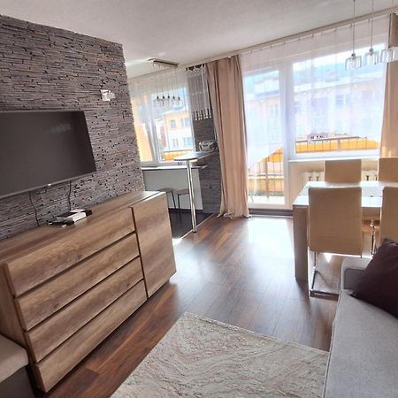 Apartament Szklarski Centrum Szklarska Poręba Zewnętrze zdjęcie