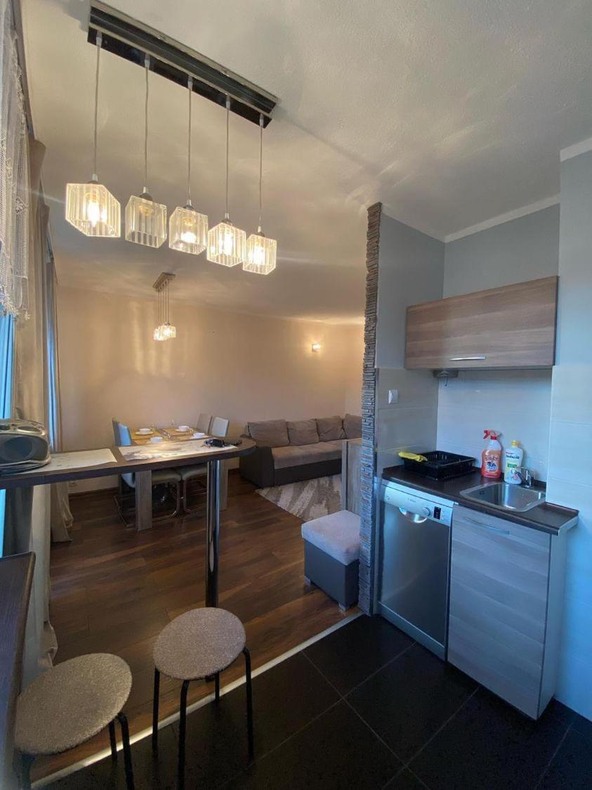 Apartament Szklarski Centrum Szklarska Poręba Zewnętrze zdjęcie