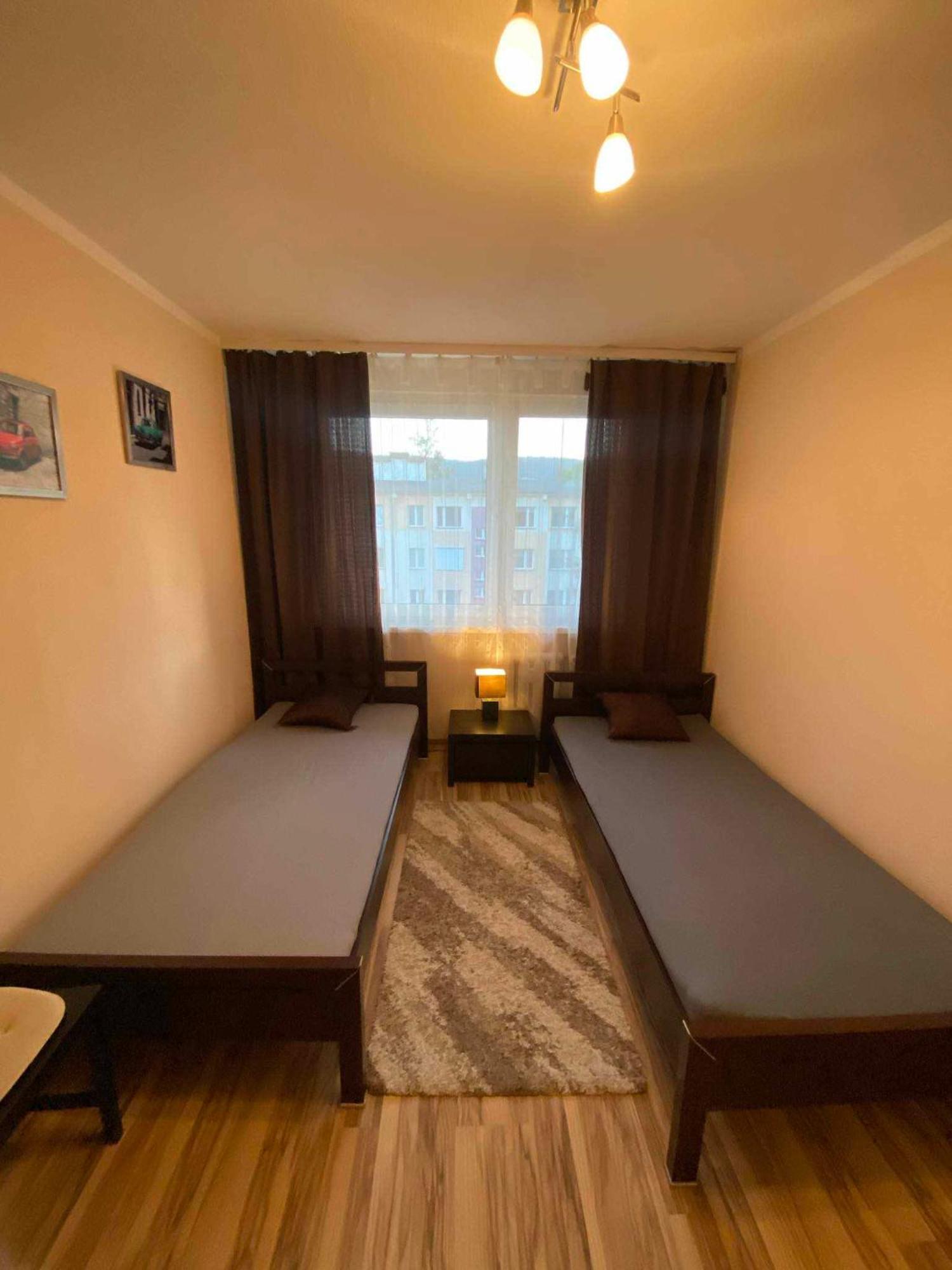 Apartament Szklarski Centrum Szklarska Poręba Zewnętrze zdjęcie