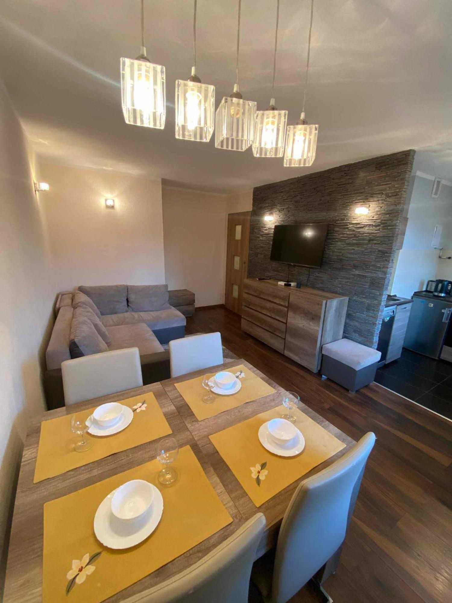 Apartament Szklarski Centrum Szklarska Poręba Zewnętrze zdjęcie