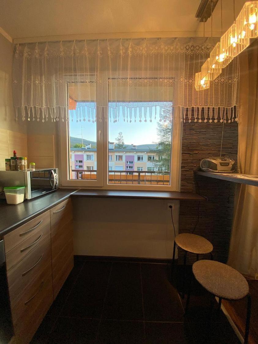 Apartament Szklarski Centrum Szklarska Poręba Pokój zdjęcie