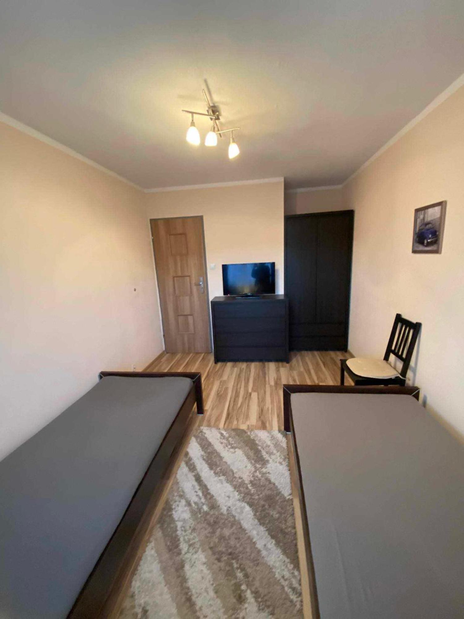 Apartament Szklarski Centrum Szklarska Poręba Zewnętrze zdjęcie