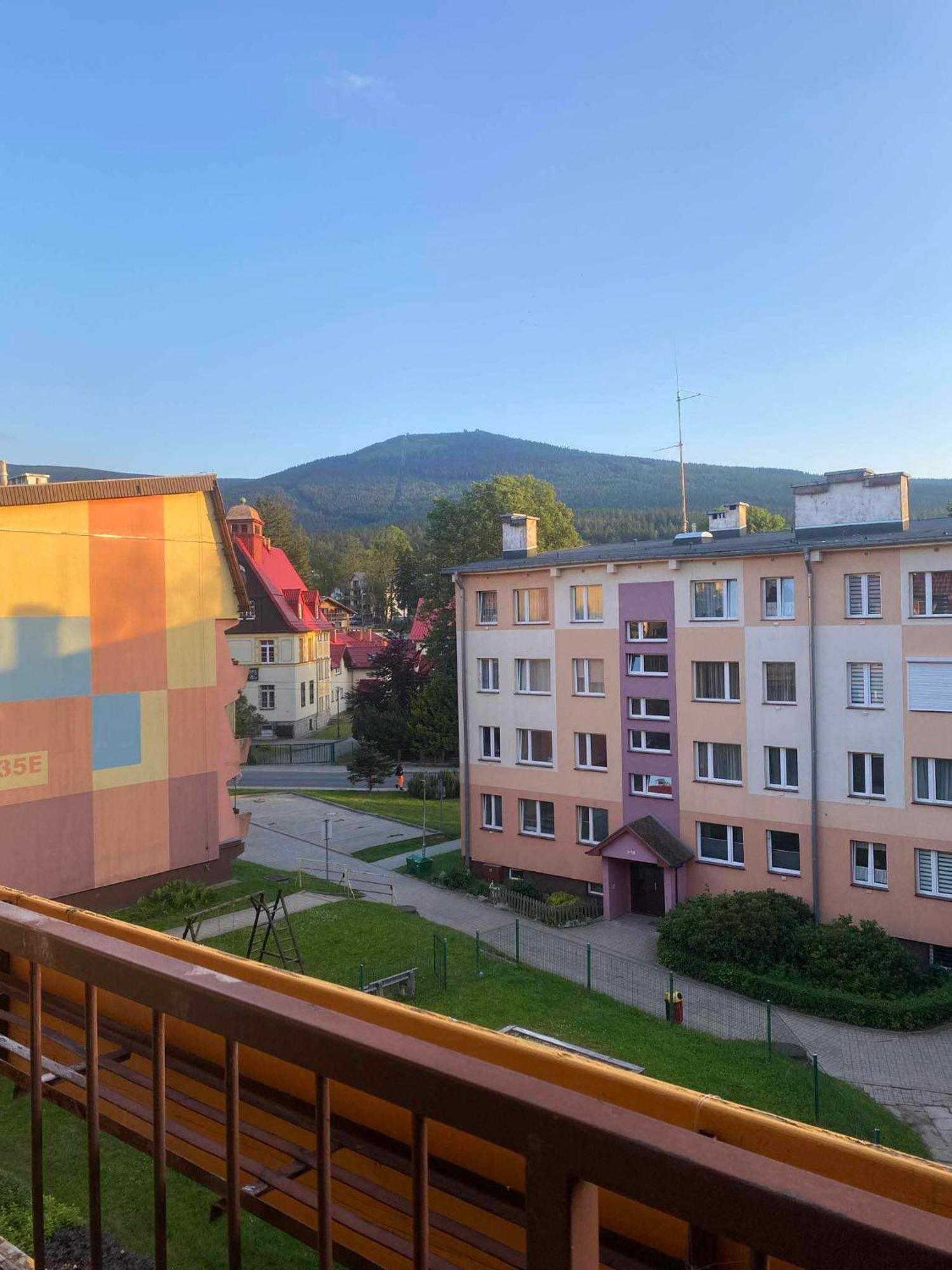 Apartament Szklarski Centrum Szklarska Poręba Zewnętrze zdjęcie