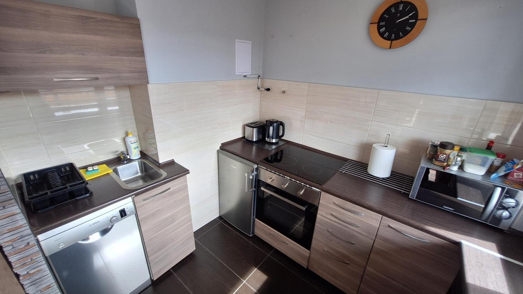 Apartament Szklarski Centrum Szklarska Poręba Zewnętrze zdjęcie