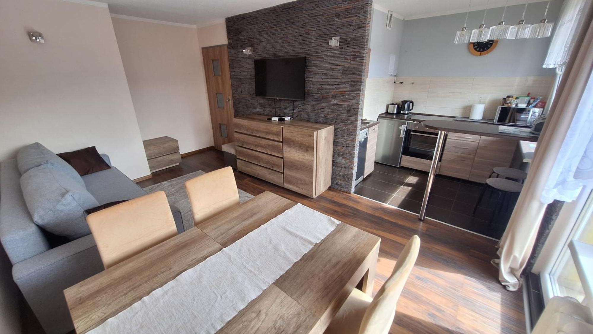 Apartament Szklarski Centrum Szklarska Poręba Zewnętrze zdjęcie